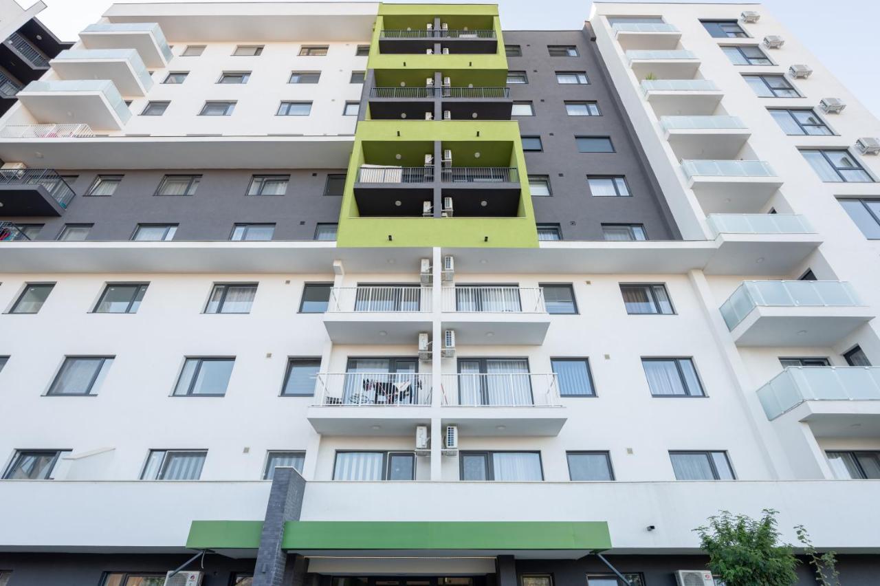 Brioni Flat Apartment Oradea Exterior foto